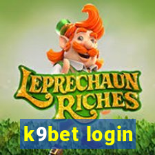 k9bet login